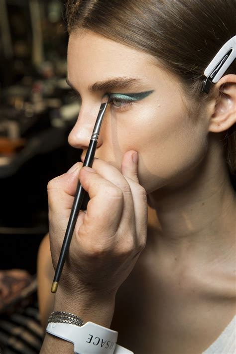 pat mcgrath for versace|pat mcgrath eyeliner.